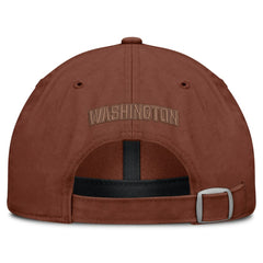 Washington Nationals Fanatics Tinge Adjustable Hat - MLB