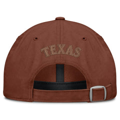 Texas Rangers Fanatics Tinge Adjustable Hat - MLB