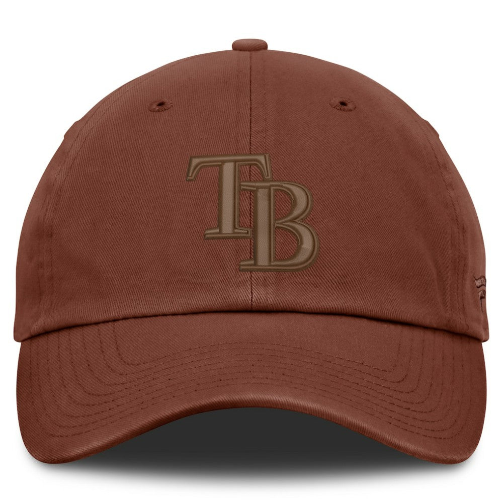Tampa Bay Rays Fanatics Tinge Adjustable Hat - MLB