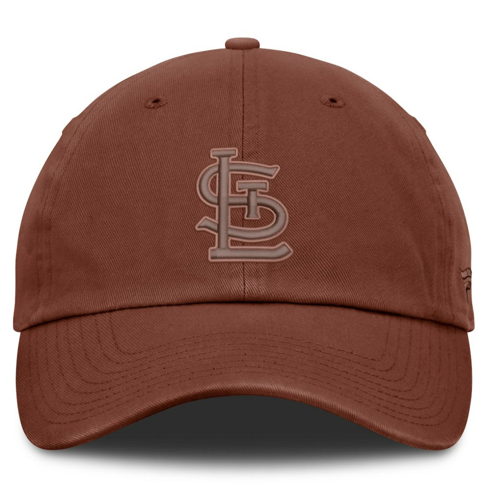 St. Louis Cardinals Fanatics Tinge Adjustable Hat - MLB