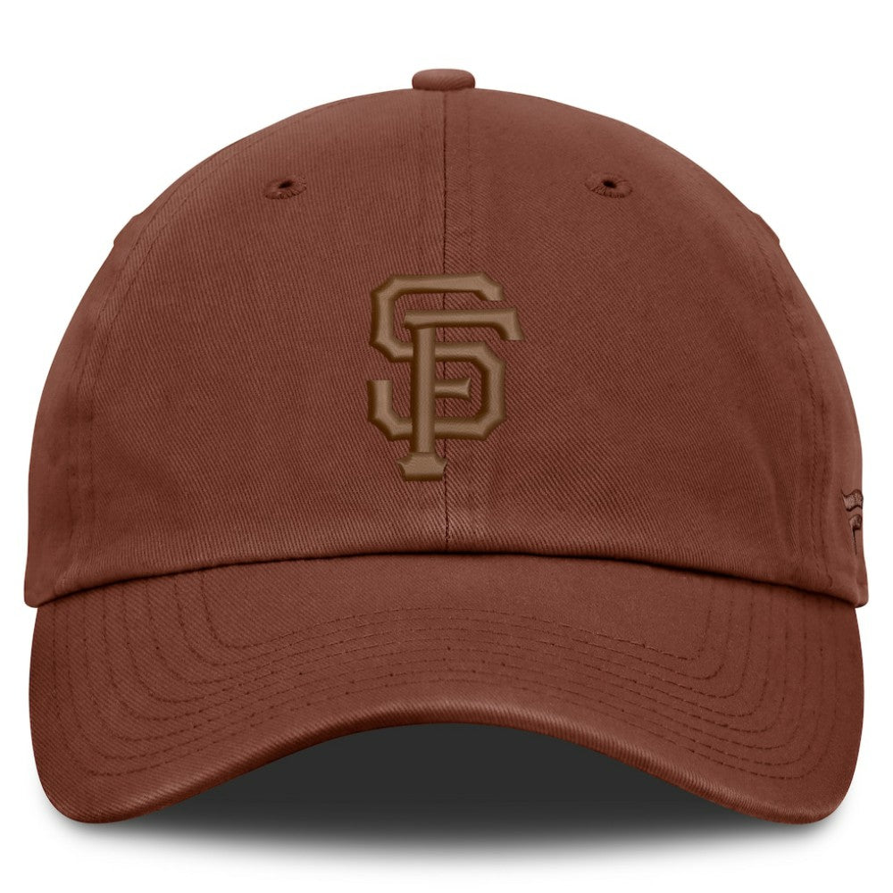 San Francisco Giants Fanatics Tinge Adjustable Hat - MLB