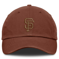 San Francisco Giants Fanatics Tinge Adjustable Hat - MLB