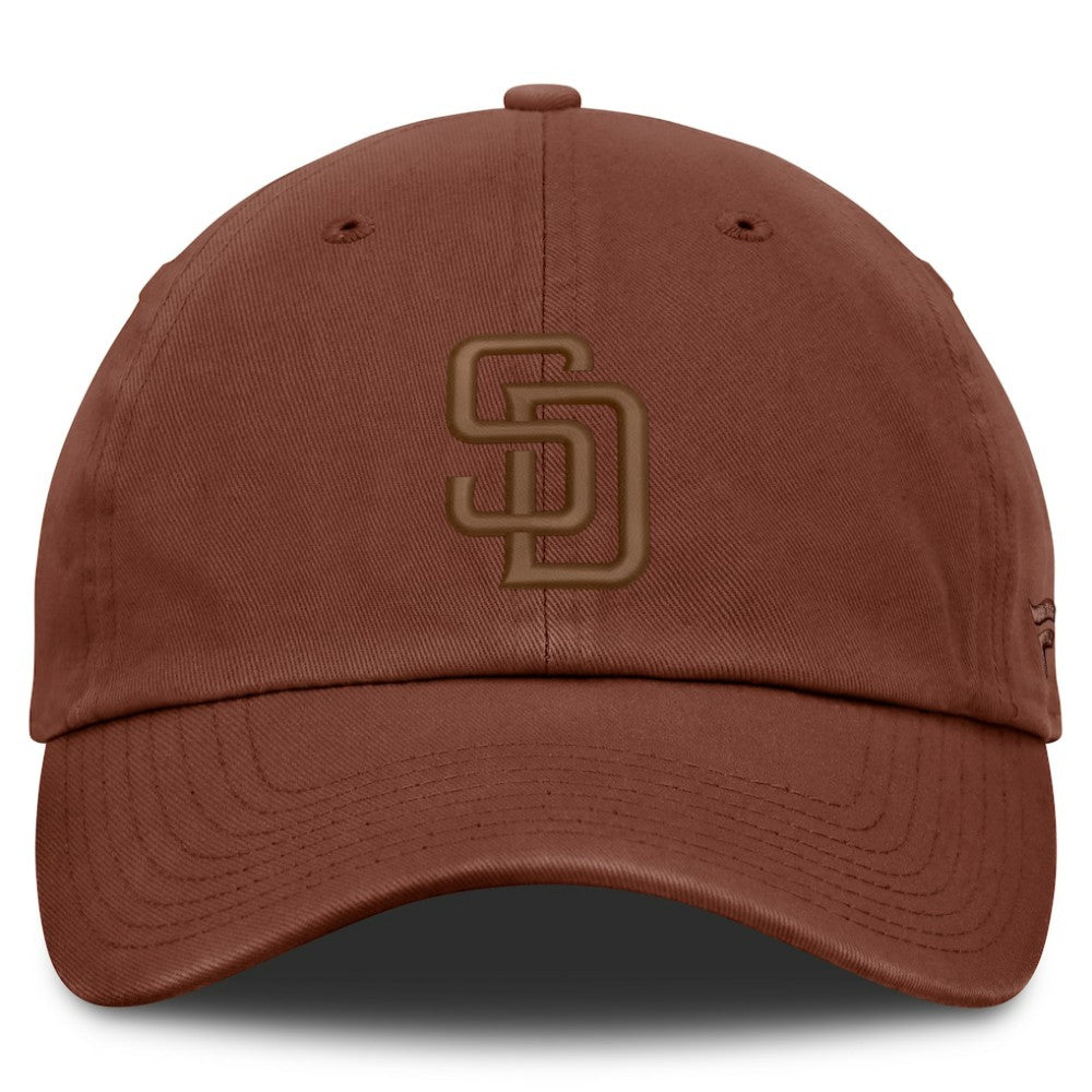 San Diego Padres Fanatics Tinge Adjustable Hat - MLB