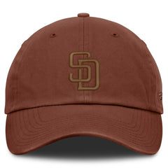 San Diego Padres Fanatics Tinge Adjustable Hat - MLB