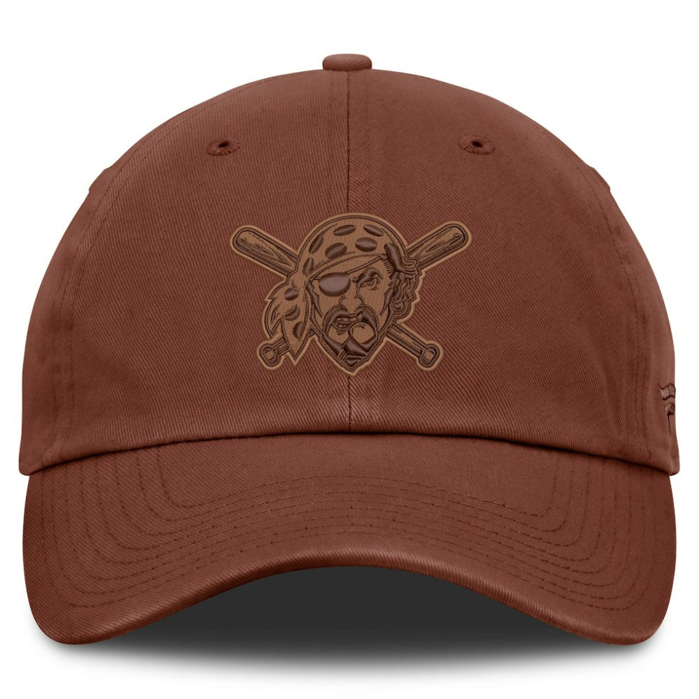 Pittsburgh Pirates Fanatics Tinge Adjustable Hat - MLB