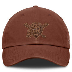 Pittsburgh Pirates Fanatics Tinge Adjustable Hat - MLB