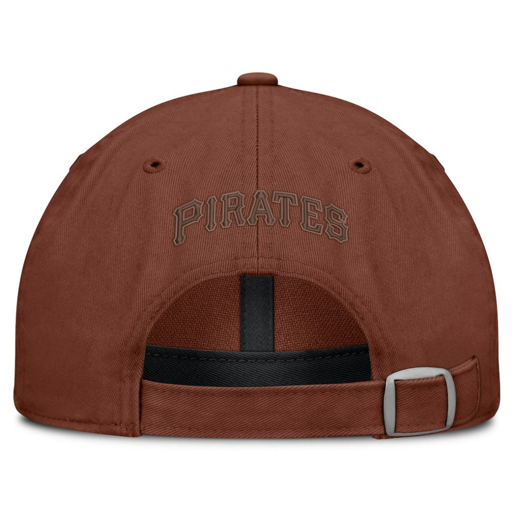 Pittsburgh Pirates Fanatics Tinge Adjustable Hat - MLB