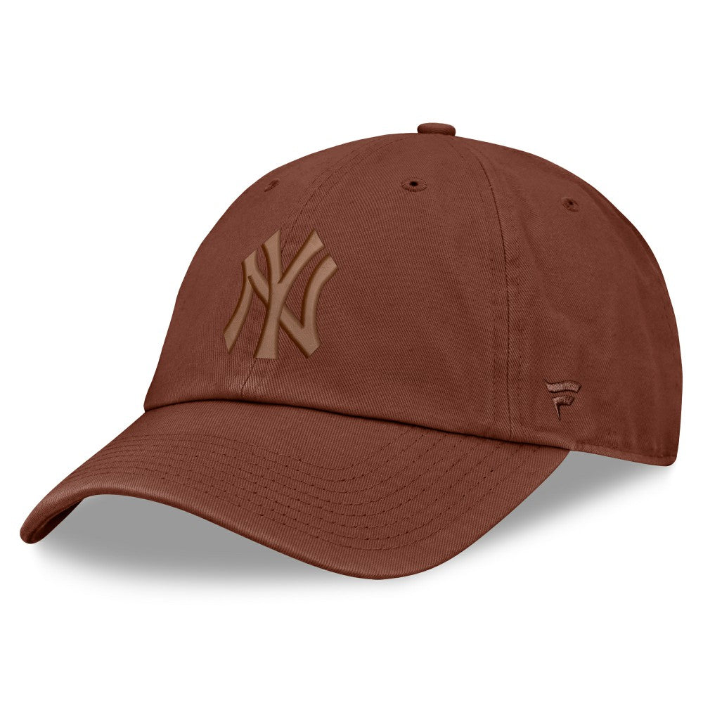 New York Yankees Fanatics Tinge Adjustable Hat - MLB