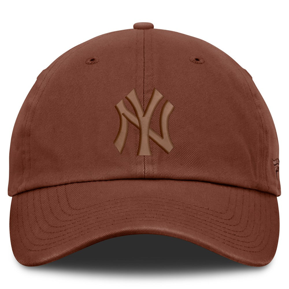 New York Yankees Fanatics Tinge Adjustable Hat - MLB