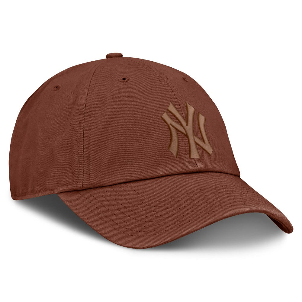 New York Yankees Fanatics Tinge Adjustable Hat - MLB