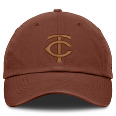 Minnesota Twins Fanatics Tinge Adjustable Hat - MLB