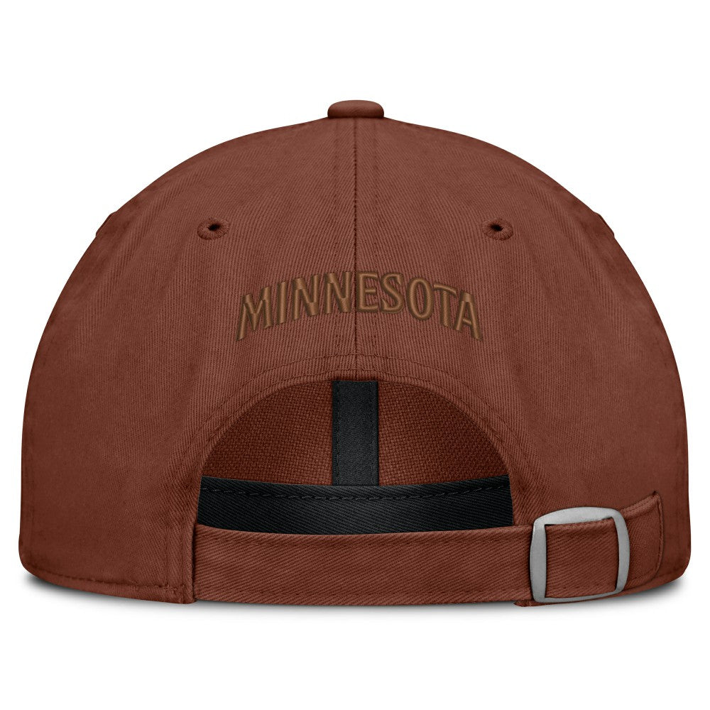 Minnesota Twins Fanatics Tinge Adjustable Hat - MLB