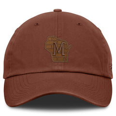Milwaukee Brewers Fanatics Tinge Adjustable Hat - MLB