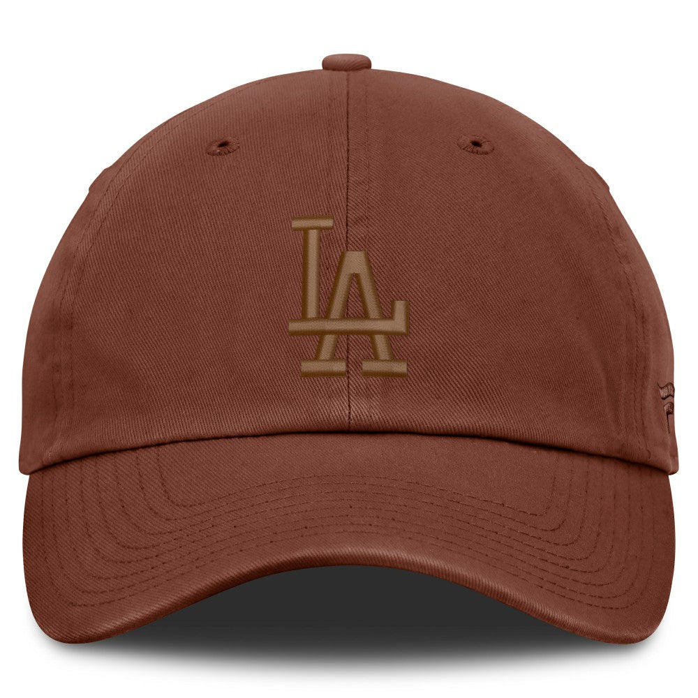 Los Angeles Dodgers Fanatics Tinge Adjustable Hat - MLB