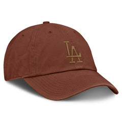 Los Angeles Dodgers Fanatics Tinge Adjustable Hat - MLB