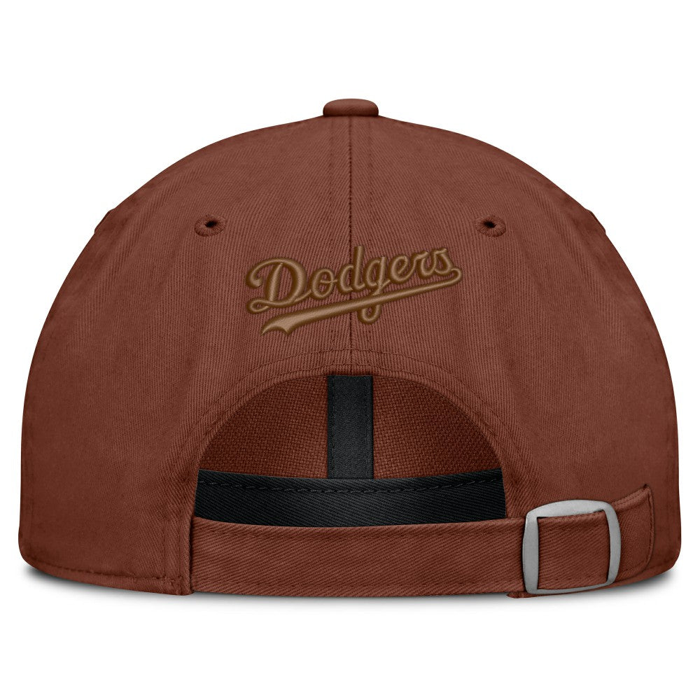 Los Angeles Dodgers Fanatics Tinge Adjustable Hat - MLB