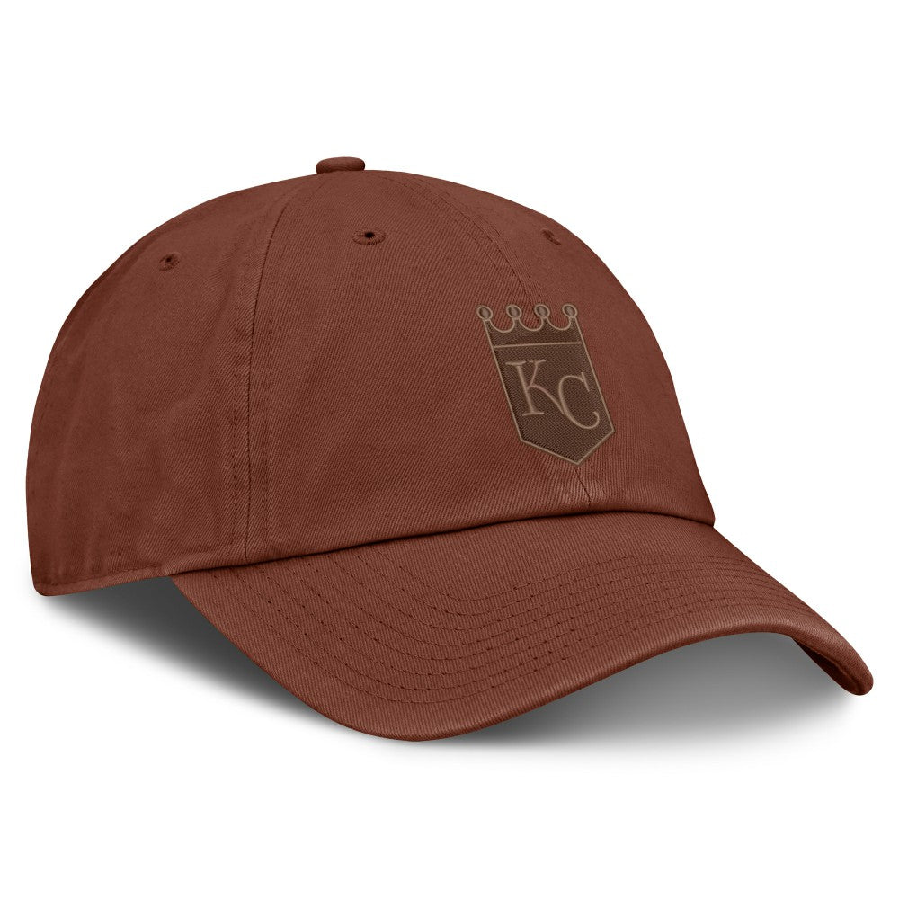 Kansas City Royals Fanatics Tinge Adjustable Hat - MLB