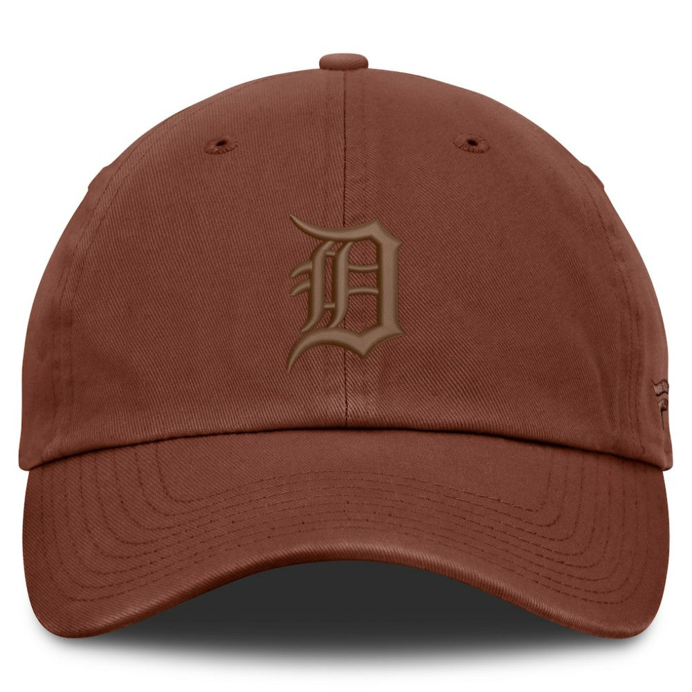 Detroit Tigers Fanatics Tinge Adjustable Hat - MLB