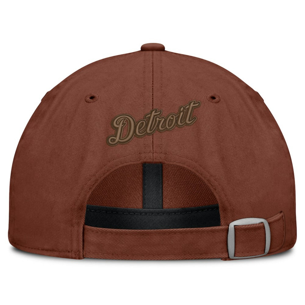 Detroit Tigers Fanatics Tinge Adjustable Hat - MLB