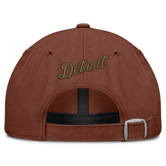 Detroit Tigers Fanatics Tinge Adjustable Hat - MLB