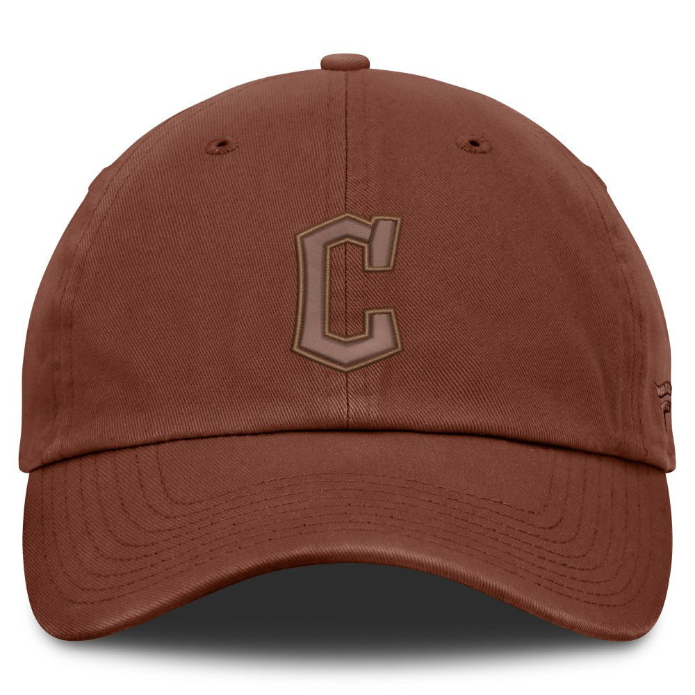 Cleveland Guardians Fanatics Tinge Adjustable Hat - MLB