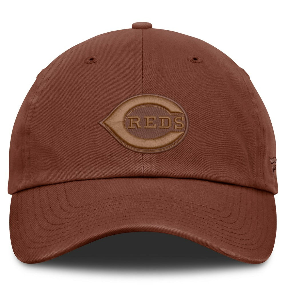 Cincinnati Reds Fanatics Tinge Adjustable Hat - MLB