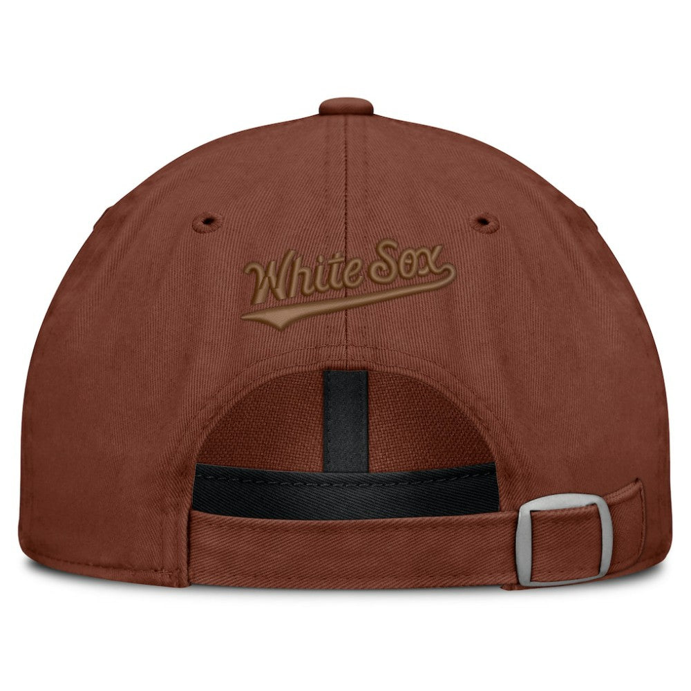 Chicago White Sox Fanatics Tinge Adjustable Hat - MLB