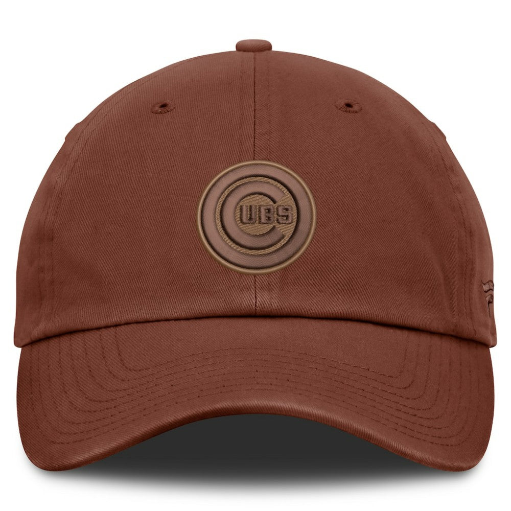 Chicago Cubs Fanatics Tinge Adjustable Hat - MLB