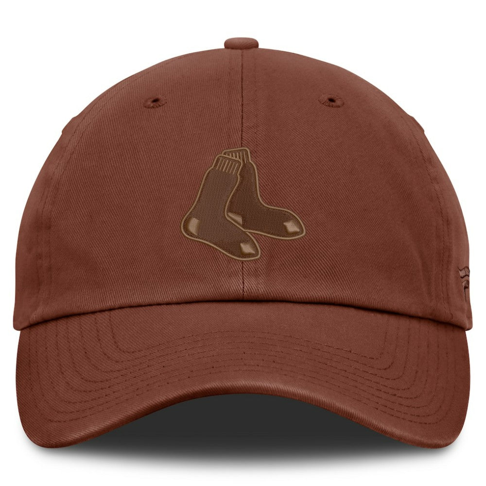 Boston Red Sox Fanatics Tinge Adjustable Hat - MLB