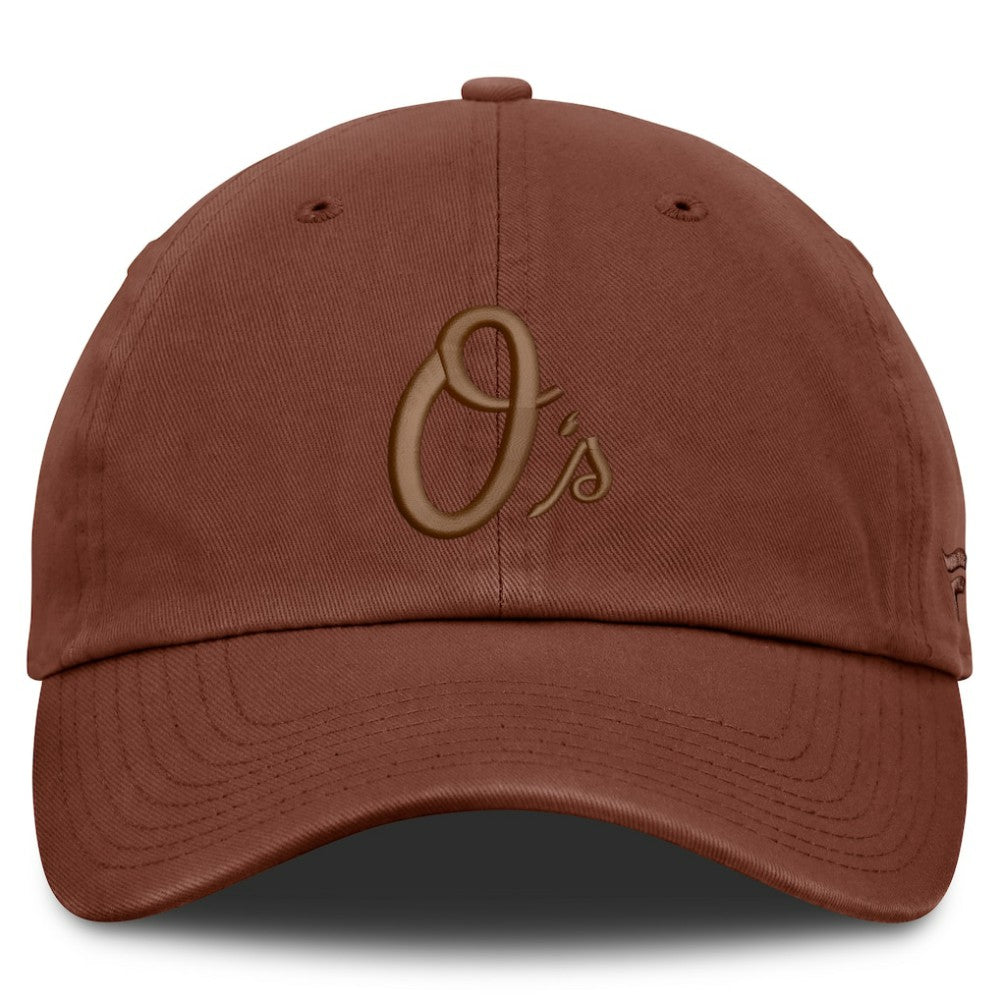 Baltimore Orioles Fanatics Tinge Adjustable Hat - MLB