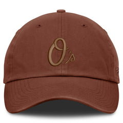 Baltimore Orioles Fanatics Tinge Adjustable Hat - MLB