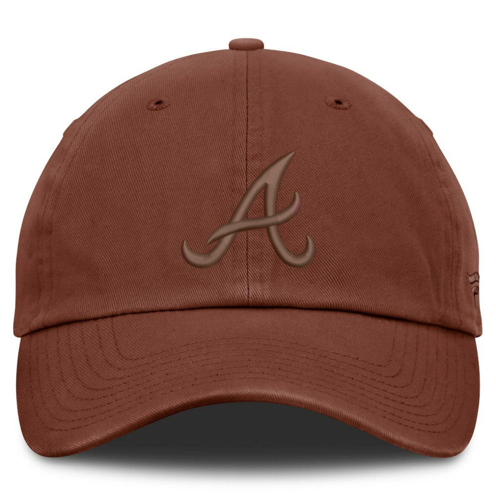 Atlanta Braves Fanatics Tinge Adjustable Hat - MLB