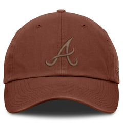 Atlanta Braves Fanatics Tinge Adjustable Hat - MLB