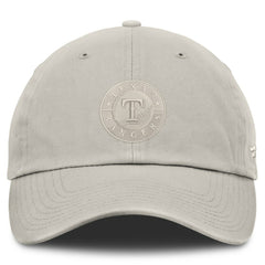 Texas Rangers Fanatics Tinge Adjustable Hat - MLB