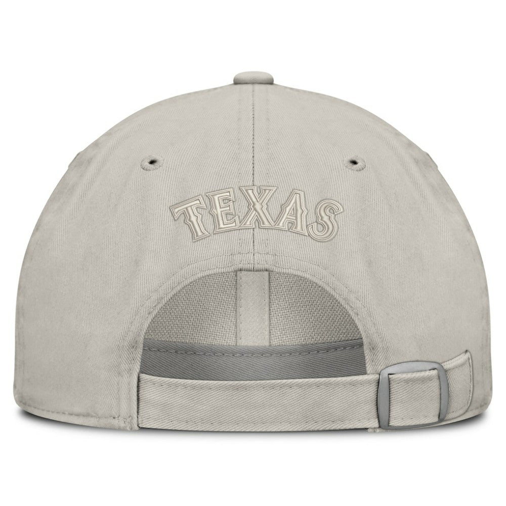 Texas Rangers Fanatics Tinge Adjustable Hat - MLB