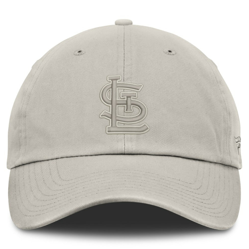 St. Louis Cardinals Fanatics Tinge Adjustable Hat - MLB