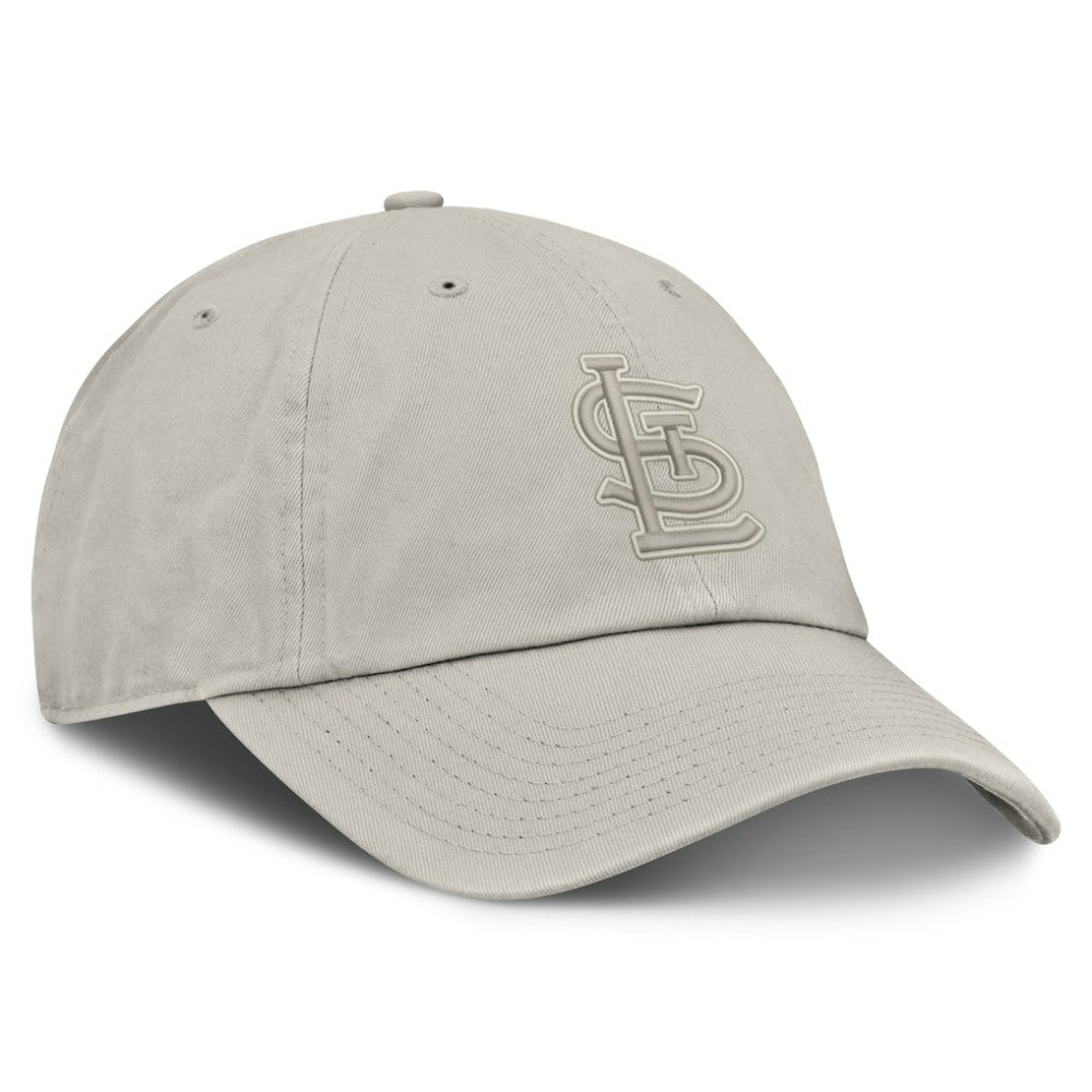 St. Louis Cardinals Fanatics Tinge Adjustable Hat - MLB