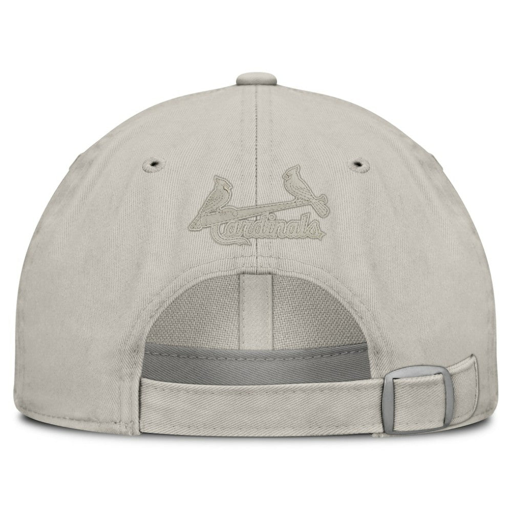 St. Louis Cardinals Fanatics Tinge Adjustable Hat - MLB