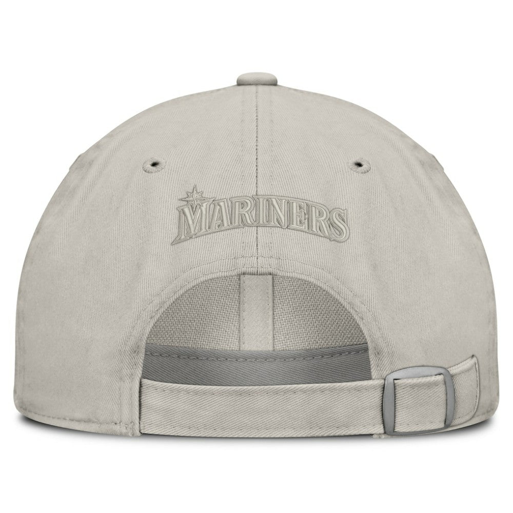 Seattle Mariners Fanatics Tinge Adjustable Hat - MLB
