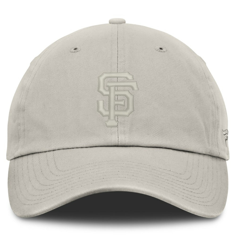San Francisco Giants Fanatics Tinge Adjustable Hat - MLB