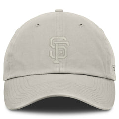 San Francisco Giants Fanatics Tinge Adjustable Hat - MLB