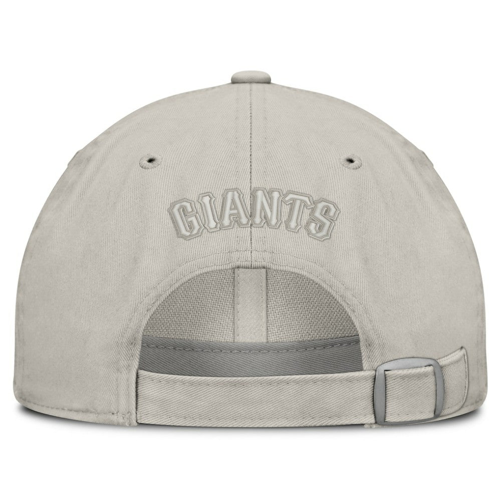 San Francisco Giants Fanatics Tinge Adjustable Hat - MLB