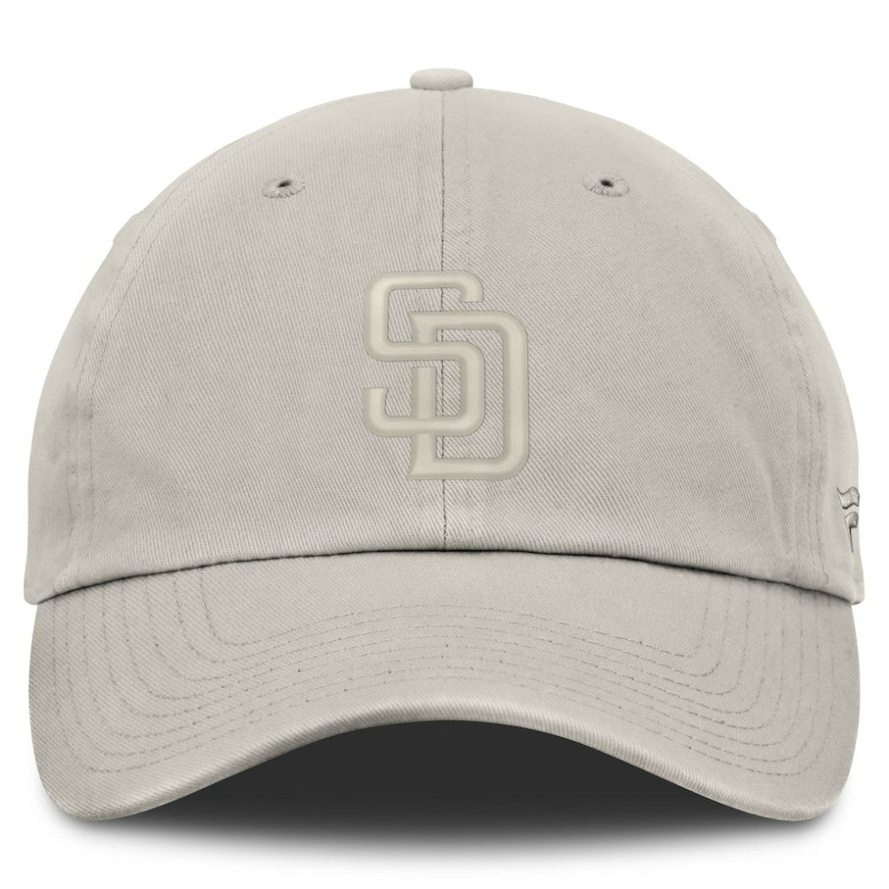 San Diego Padres Fanatics Tinge Adjustable Hat - MLB