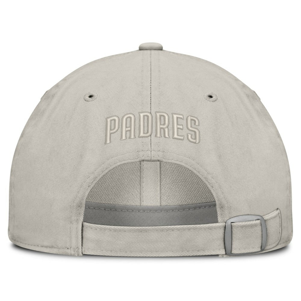 San Diego Padres Fanatics Tinge Adjustable Hat - MLB