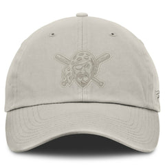 Pittsburgh Pirates Fanatics Tinge Adjustable Hat - MLB