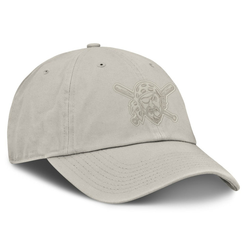Pittsburgh Pirates Fanatics Tinge Adjustable Hat - MLB