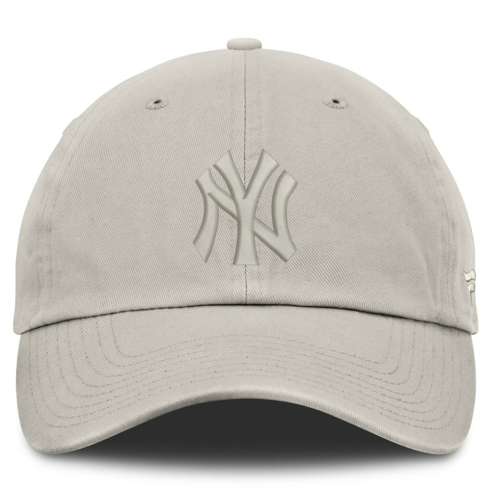 New York Yankees Fanatics Tinge Adjustable Hat - MLB
