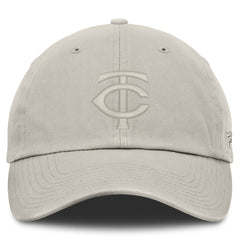 Minnesota Twins Fanatics Tinge Adjustable Hat - MLB