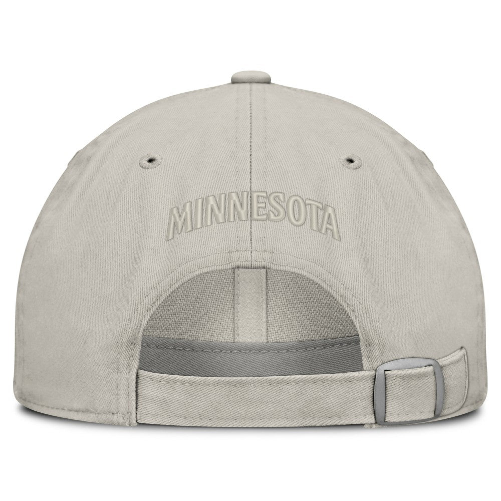 Minnesota Twins Fanatics Tinge Adjustable Hat - MLB