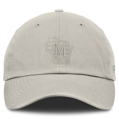 Milwaukee Brewers Fanatics Tinge Adjustable Hat - MLB